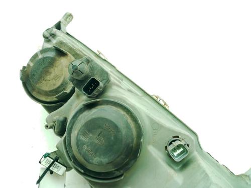 Left headlight HONDA ACCORD VI (CK, CG, CH, CF, CL) 1.8 i (CG8) | BP30170889C28 