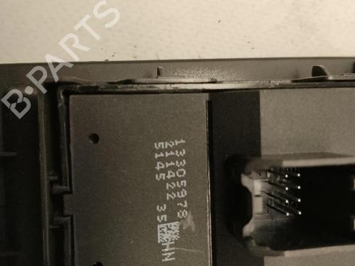 Left front window switch OPEL ASTRA J GTC 1.6 SIDI (08) | BP39425249I27 - Image 3