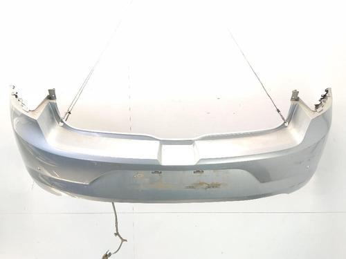 Used Rear bumper Rear bumper RENAULT MEGANE IV Hatchback (B9A/M/N_) 1.5 Blue dCi 115 (B9A6) (116 hp) 35895010 35895010