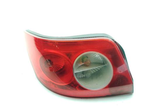 Used Left taillight RENAULT MEGANE II Coupé-Cabriolet (EM0/1_) 1.6 16V (112 hp) 31080913
