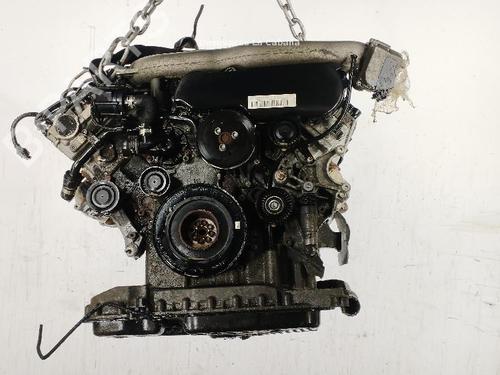 Used Engine AUDI A5 (8T3) 2.7 TDI (190 hp) 27695453
