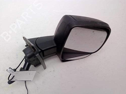 Used Right mirror HYUNDAI ATOS (MX) 1.0 i (54 hp) 26673188