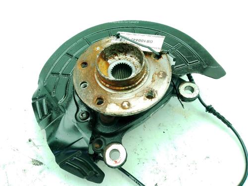Used Right front steering knuckle Right front steering knuckle FIAT 500X (334_) 1.0 (334.AXN1B) (120 hp) 32260058 32260058