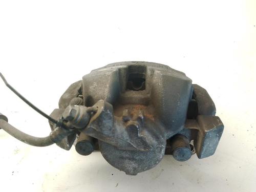 Left front brake caliper PEUGEOT 3008 II SUV (MC_, MR_, MJ_, M4_) 1.2 THP/ PureTech 130 (MRHNSM, MRHNSU, MRHNSJ, MRHNYW,... | BP29628291M105