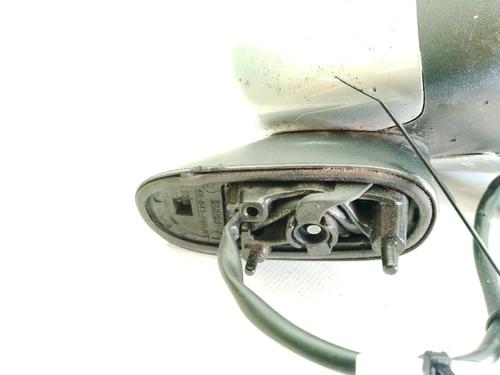 Right mirror OPEL CORSA E (X15) 1.4 (08, 68) | BP37459191C27 - Image 4