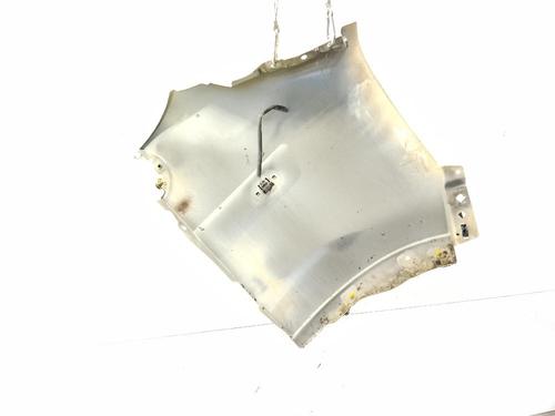 Left front fenders RENAULT MASTER II Van (FD) 2.5 dCi (FD02) | BP32280659C41