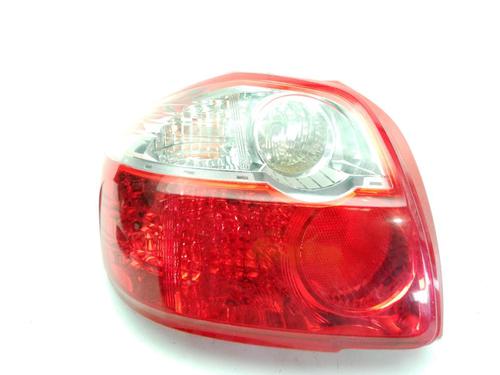 Used Left taillight Left taillight TOYOTA AURIS (_E15_) 2.0 D-4D (ADE150_, ADE150R) (126 hp) 33716104 33716104