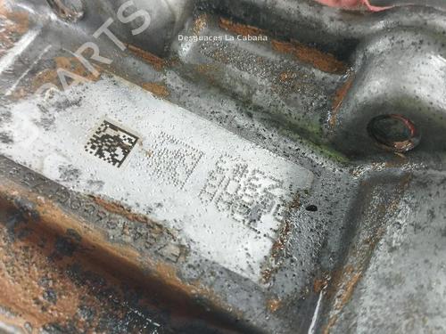 Gearbox MAZDA 6 Saloon (GJ, GL) 2.2 D (GJ2FP, GJ1021, GJ1022, GL1021) | BP27925021M3  - Image 5