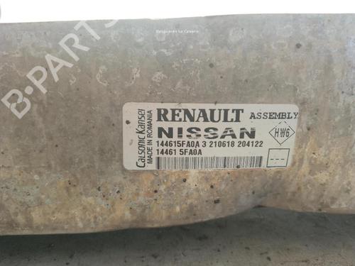 Intercooler NISSAN MICRA V (K14) 0.9 IG-T | BP18363828M30 