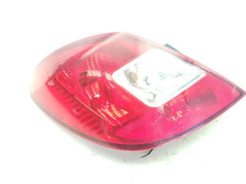 Used Left taillight OPEL CORSA D (S07) 1.4 (L08, L68) (90 hp) 28351066