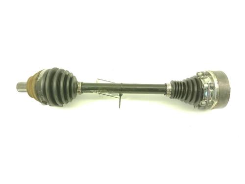 Used Left front driveshaft AUDI A3 (8P1) 1.9 TDI (105 hp) 18359298