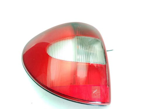Used Left taillight CHRYSLER VOYAGER IV (RG, RS) 2.8 CRD (150 hp) 30718353