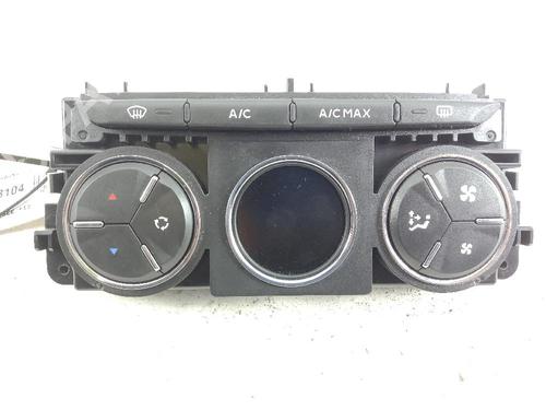 Commande Chauffage CITROËN C-ELYSEE (DD_) 1.6 BlueHDi 100 (99 hp) 18369625