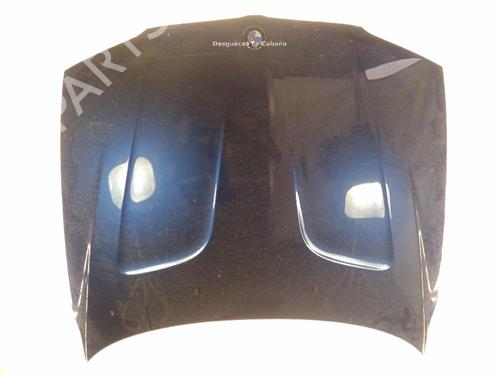 Hood BMW X3 (E83) 3.0 d | BP19143625C1