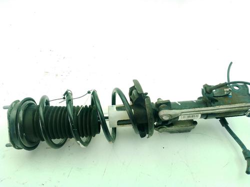 Used Left front shock absorber Left front shock absorber FORD FIESTA VI (CB1, CCN) 1.0 EcoBoost (125 hp) 30477446 30477446