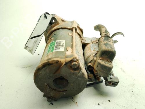 Starter KIA SPORTAGE IV (QL, QLE) 1.6 GDI | BP24862377M8 
