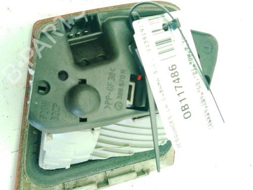 Right tailgate light BMW 3 Touring (E46) 320 d | BP36496842C80 - Image 4