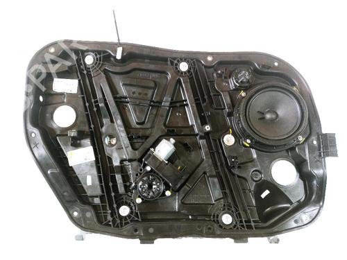 Used Front left window mechanism Front left window mechanism KIA CEED (CD) 1.0 T-GDI (120 hp) 31989559 31989559