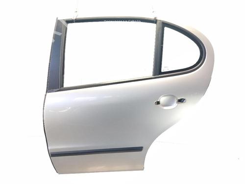 Used Left rear door Left rear door SEAT TOLEDO II (1M2) 2.3 V5 20V (170 hp) 33840752 33840752
