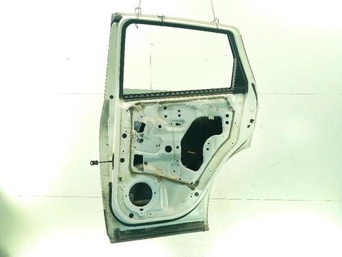 Right rear door NISSAN QASHQAI +2 (JJ10E) 1.5 dCi | BP29498092C5 