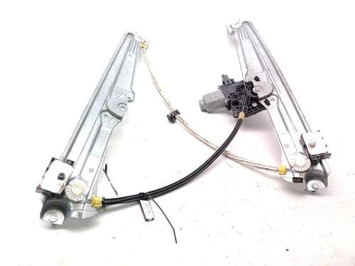 Front left window mechanism RENAULT GRAND SCÉNIC IV (R9_) 1.3 TCe 140 (R9NB) | BP25932709C22 