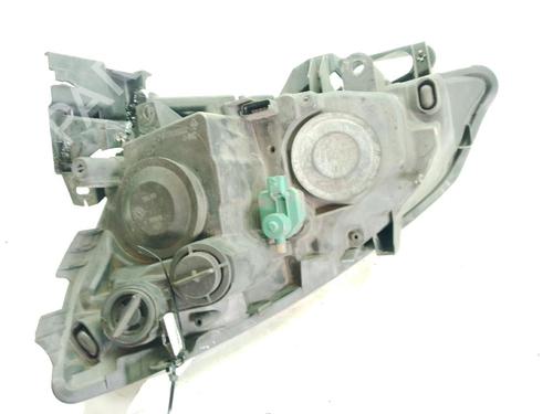 Right headlight RENAULT GRAND SCÉNIC II (JM0/1_) 2.0 dCi (JM1K) | BP28290493C29 