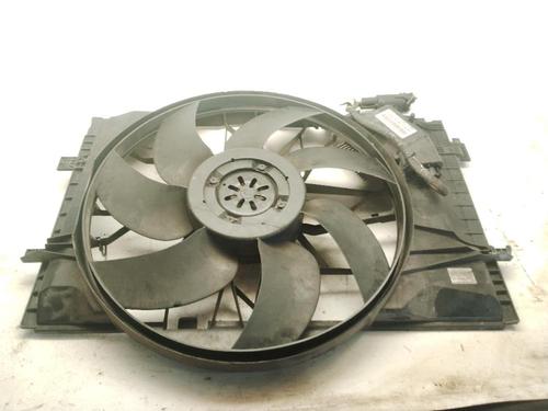 Køleventilator elektrisk MERCEDES-BENZ VITO / MIXTO Van (W639) 115 CDI (639.601, 639.603, 639.605) (150 hp) 25865627