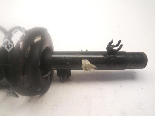 Left front shock absorber CITROËN C4 CACTUS 1.2 THP 110 | BP24046442M16 