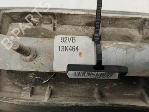 Left taillight FORD TRANSIT Platform/Chassis (E_ _) 2.5 DI (EML/S, ENL/S) | BP39093065C34 - Image 5