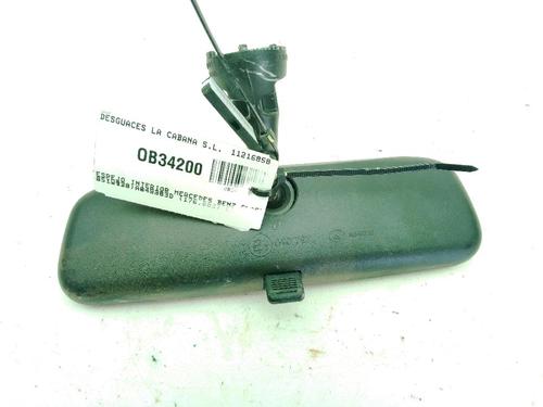 Rear mirror MERCEDES-BENZ A-CLASS (W176) A 220 d (176.003) | BP24873386I6 - Image 2