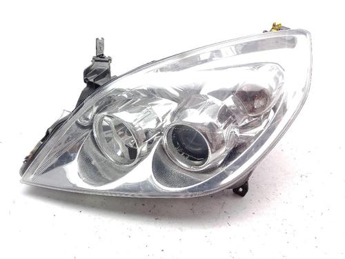 Venstre forlygte OPEL SIGNUM Hatchback (Z03) 1.9 CDTI (F48) (120 hp) 27889434