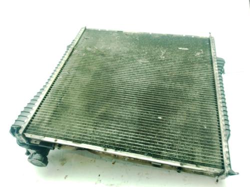 Water radiator BMW X5 (E53) 3.0 d | BP31080989M31 - Image 2