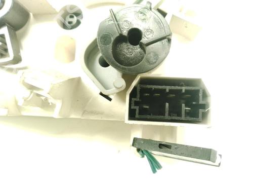 Climate control PEUGEOT 306 Hatchback (7A, 7C, N3, N5) 1.4 | BP32402945I5