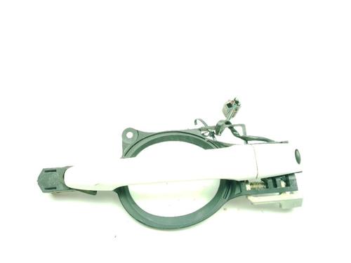 Used Front right exterior door handle MITSUBISHI OUTLANDER III (GG_W, GF_W, ZJ, ZL, ZK) Plug-in Hybrid (GG2W) (200 hp) 32182773