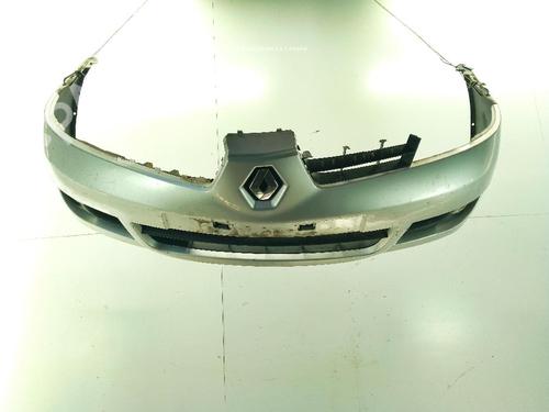 Used Front bumper Front bumper RENAULT CLIO II (BB_, CB_) 1.5 dCi (B/CB3M) (64 hp) 27924942 27924942