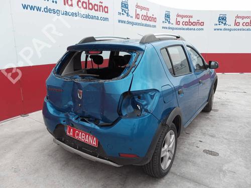 Alternator DACIA SANDERO II 1.5 dCi | BP24042222M7 - Image 9