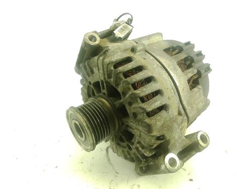 Used Alternator Alternator MERCEDES-BENZ E-CLASS (W212) E 220 CDI / BlueTEC (212.001, 212.002) (170 hp) 18358163 18358163