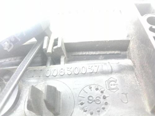 Front right interior door handle RENAULT MEGANE I Classic (LA0/1_) 1.6 e (LA0F, LA0S) | BP24002053I14 