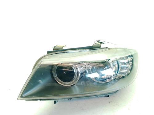 Used Left headlight Left headlight BMW 3 (E90) 318 i (143 hp) 36001060 36001060