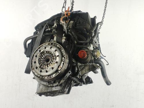 Engine BMW 3 (E46) 320 d | BP27994795M1 