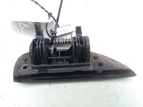 Front left exterior door handle DACIA SANDERO II 1.5 dCi | BP24046432C128 