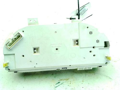 Instrument cluster SUBARU FORESTER (SH_) 2.0 D AWD (SHH, SHD, SHN) | BP24050743C47 - Image 3