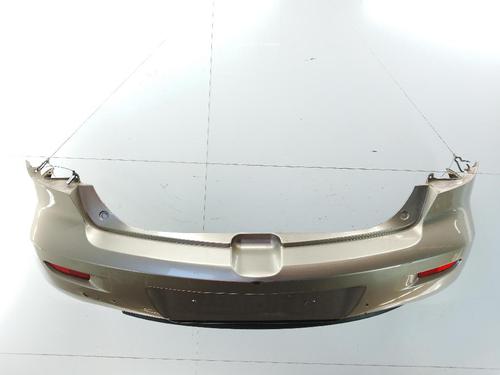 Used Rear bumper MAZDA 3 (BK) 1.6 DI Turbo (109 hp) 26517700