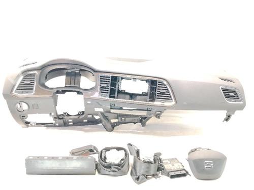 Airbag Kit SEAT ATECA (KH7, KHP) 1.4 TSI | BP36554725C86  - Image 8