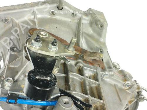 Gearbox TOYOTA AYGO (_B4_) 1.0 VVTi (KGB40) | BP18357967M3 