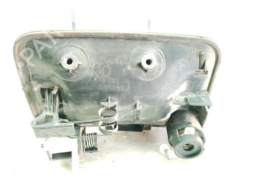 Rear right interior door handle PEUGEOT EXPERT (224_) 1.9 D | BP24156174I16 
