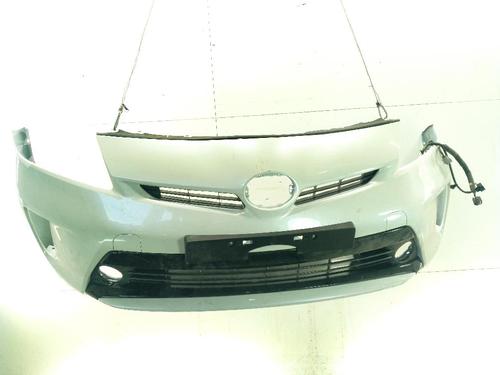 Used Front bumper TOYOTA PRIUS (_W3_) 1.8 Hybrid (ZVW30) (136 hp) 29498081
