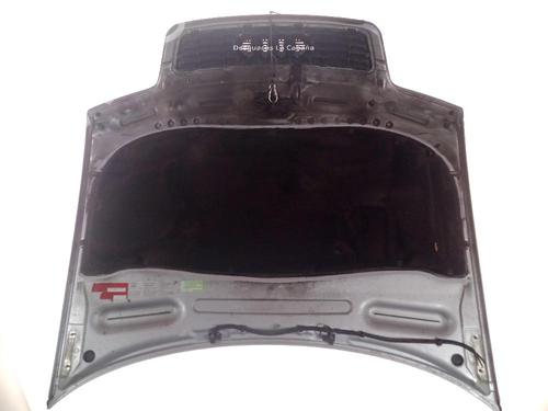 Hood AUDI A6 C5 Avant (4B5, 4B6) 2.5 TDI | BP19028851C1 