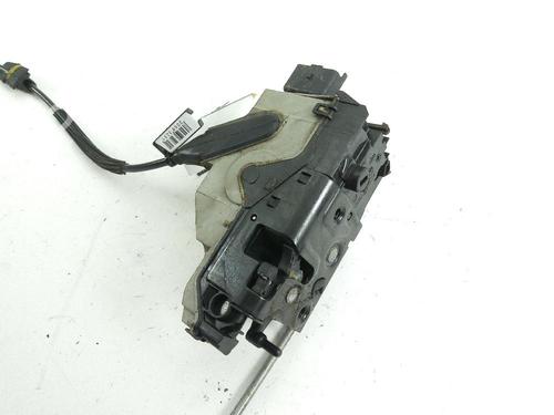 Used Rear left lock Rear left lock CITROËN DS5 2.0 HDi 165 (163 hp) 18362475 18362475