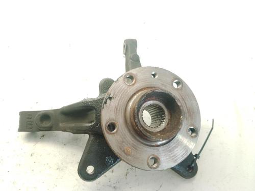 Left front steering knuckle MERCEDES-BENZ CITAN Box Body/MPV (W415) 108 CDI (415.603) | BP26173859M25 